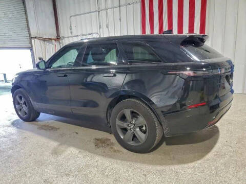 2025 Land Rover Range Rover Velar P250 Dynamic SE