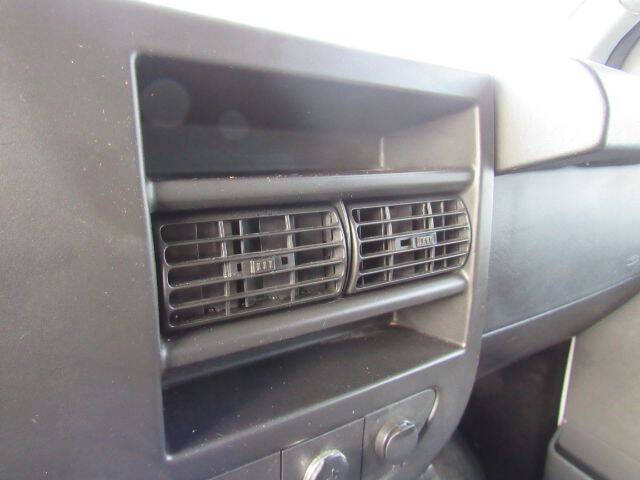 2014 Chevrolet Express LT 3500