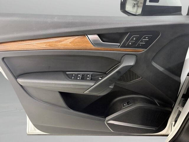 2023 Audi Q5 quattro S line Prem Plus 45 TFSI