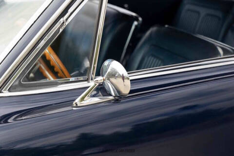 1964 Pontiac Grand Prix