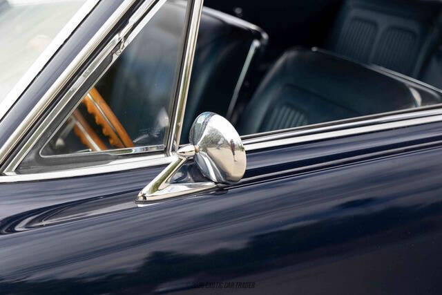 1964 Pontiac Grand Prix