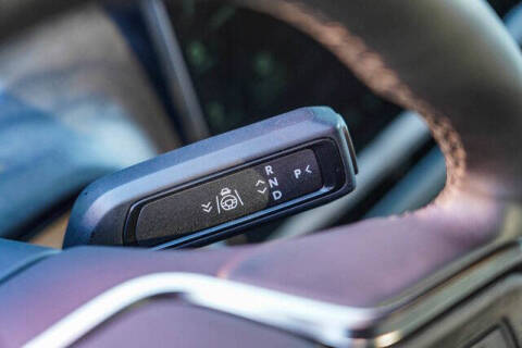 2022 Rivian R1S Launch Edition