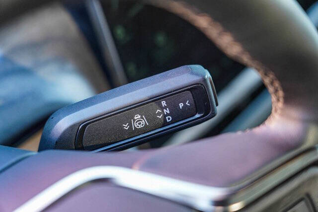 2022 Rivian R1S Launch Edition