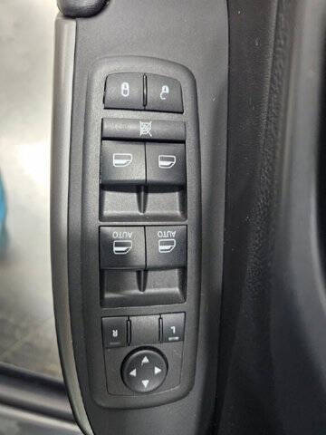 2021 Jeep Cherokee Freedom