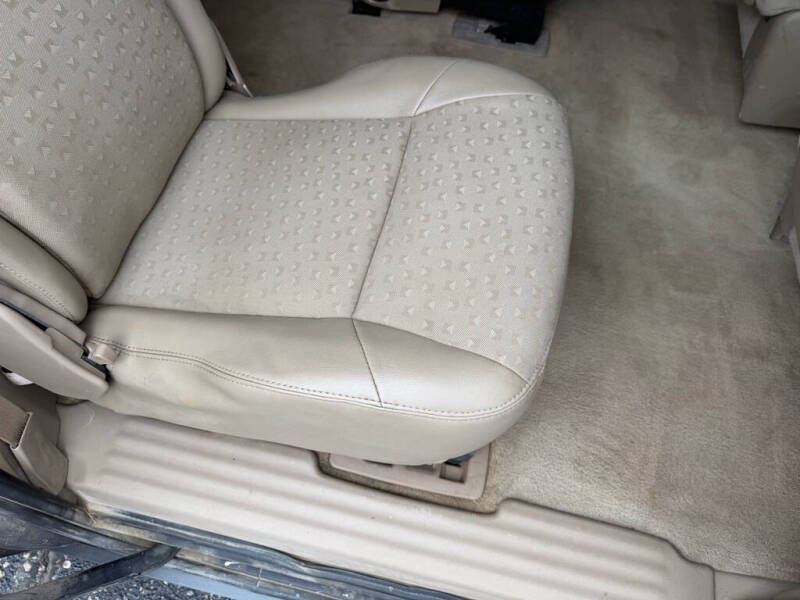 2008 Chevrolet Uplander LS
