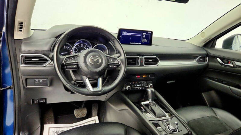 2023 Mazda CX-5 2.5 S Select