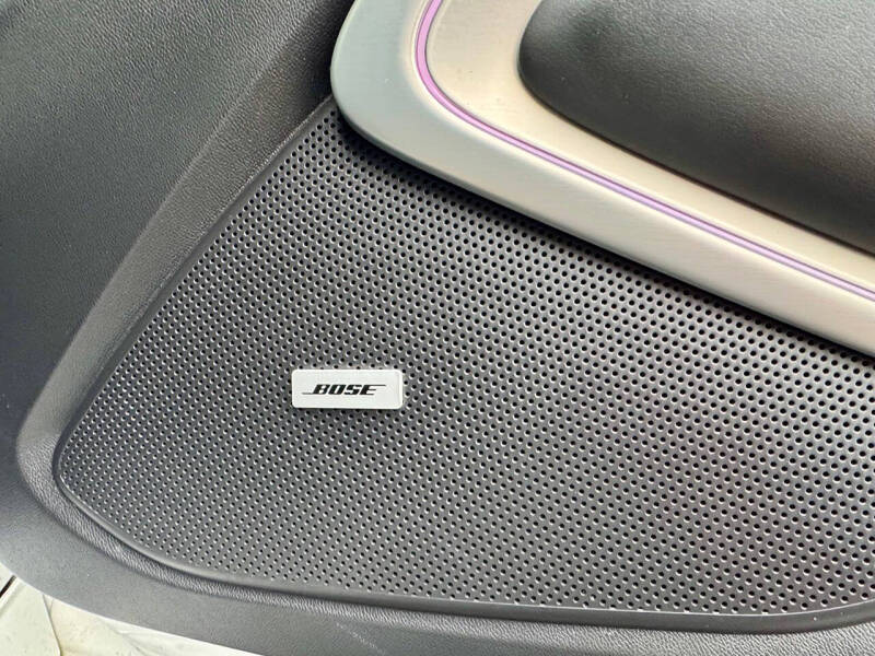 2016 Chevrolet Camaro SS