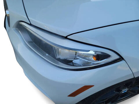 2015 BMW 2 Series M235i