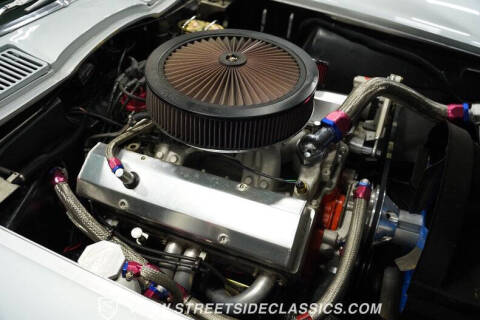 1966 Chevrolet Corvette