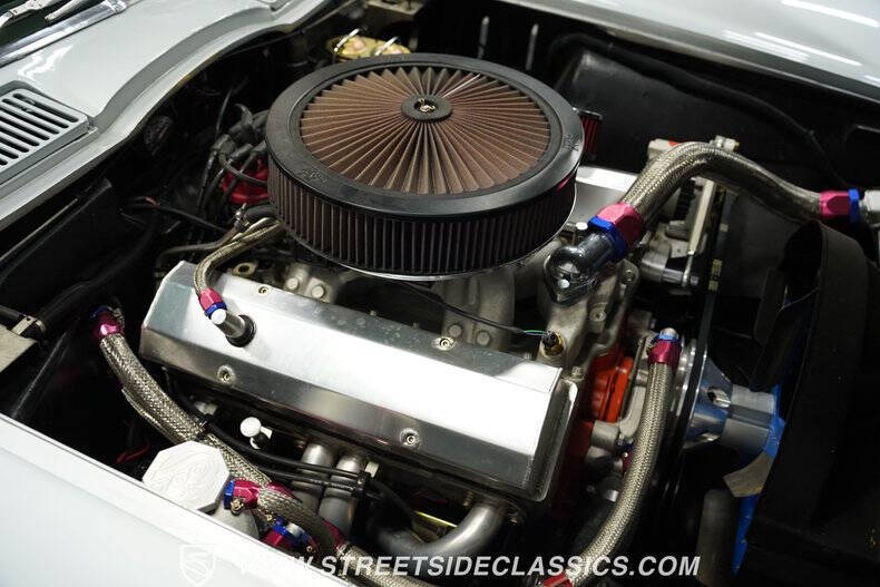 1966 Chevrolet Corvette