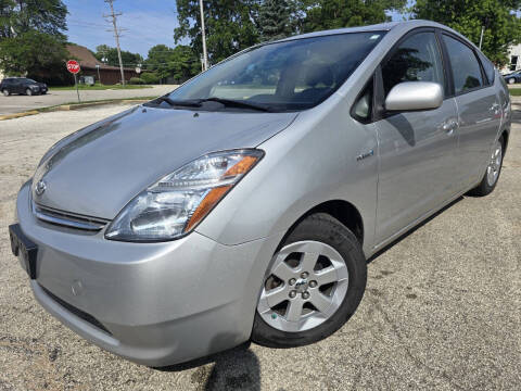 2007 Toyota Prius