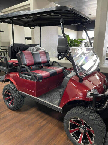 2023 Evolution Forester 4 Plus for sale at Toy Brokers Havasu in Lake Havasu City AZ