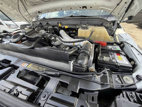 2016 Ford F-350 Super Duty XL