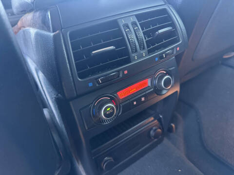 2013 BMW X5 xDrive35i