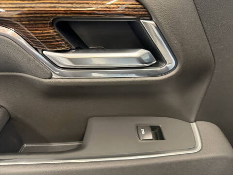 2026 GMC Sierra 1500 Elevation Standard