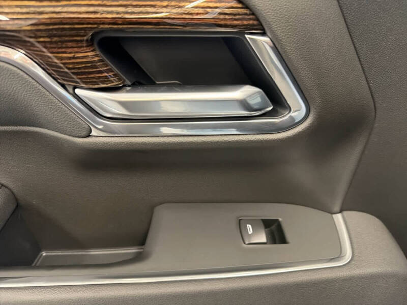 2026 GMC Sierra 1500 Elevation Standard