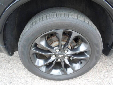 2024 Dodge Durango GT Premium