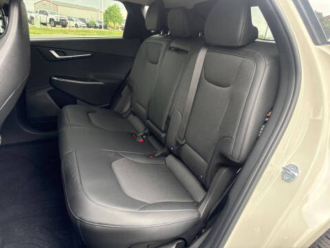 2024 Kia EV6