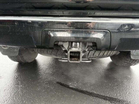 2015 Toyota 4Runner SR5