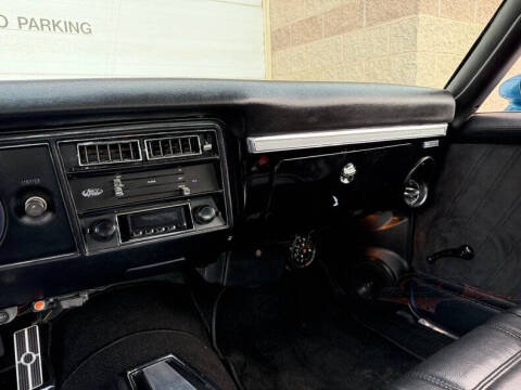 1969 Chevrolet Chevelle