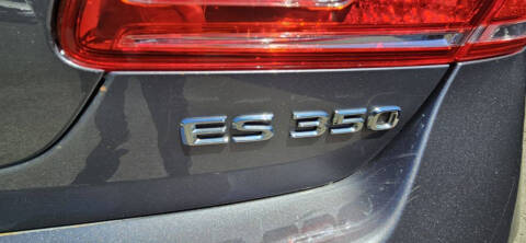 2012 Lexus ES 350