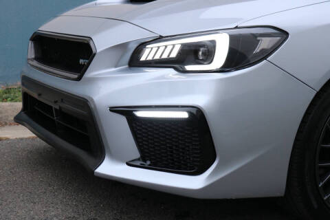 2021 Subaru WRX Premium