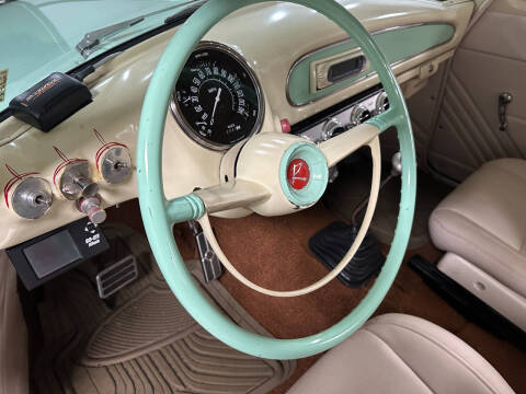 1959 AMC Rambler
