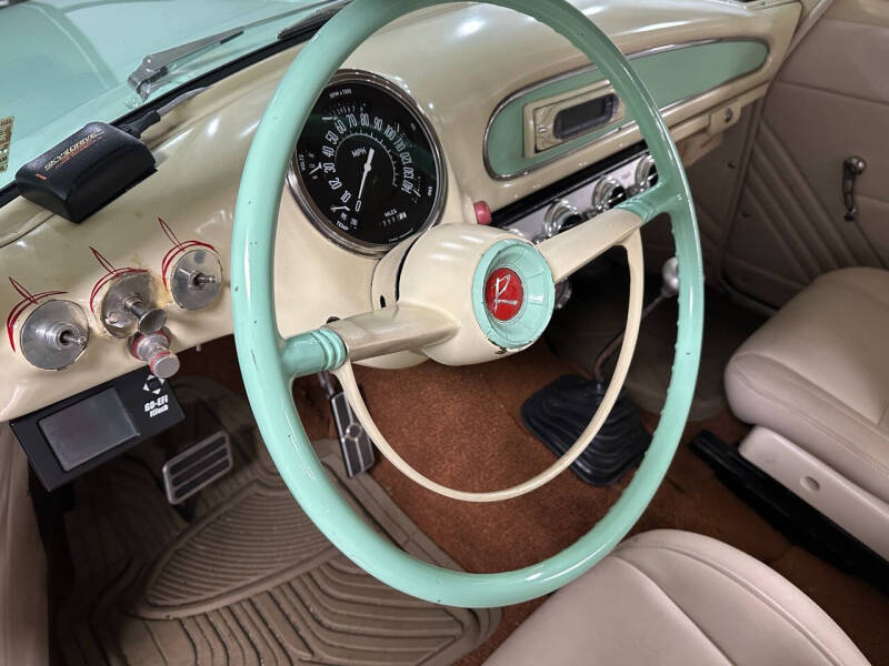 1959 AMC Rambler