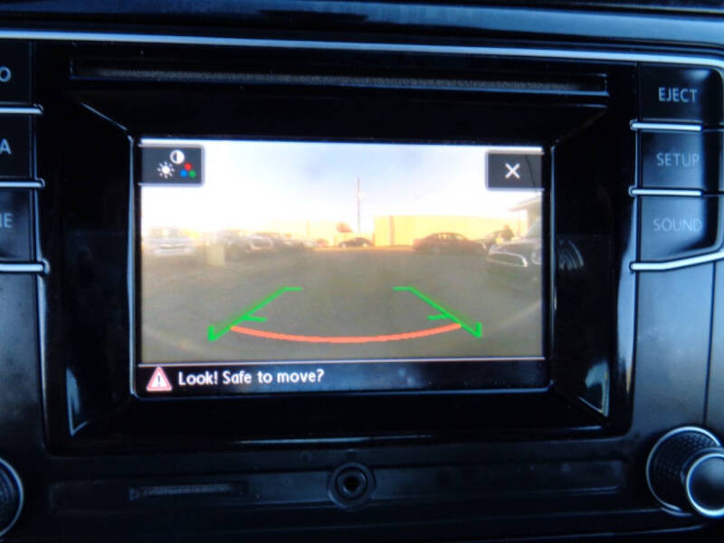 2017 Volkswagen Beetle 1.8T Classic