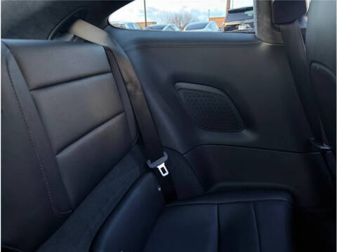 2018 Porsche 911 Turbo