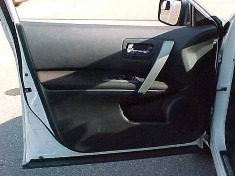 2012 Nissan Rogue SV