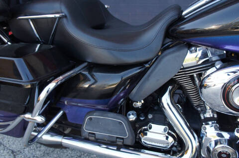 2010 Harley-Davidson Ultra Limited