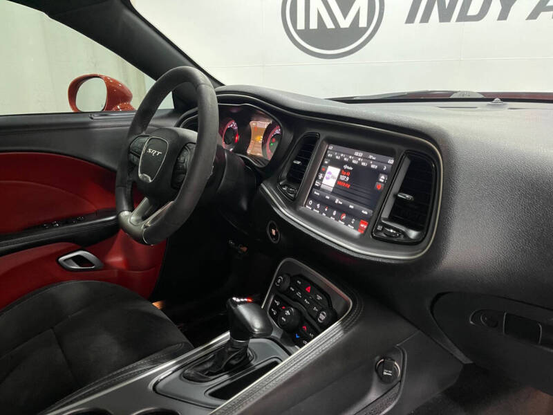 2018 Dodge Challenger T/A 392