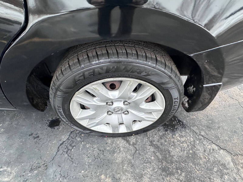 2012 Nissan Sentra 2.0 S