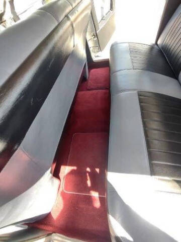 1951 Hudson Pacemaker