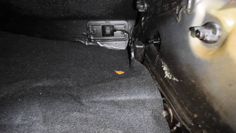 1979 Pontiac Trans Am