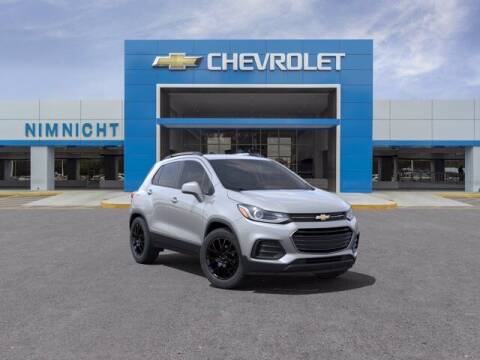 2021 Chevrolet Trax for sale at WinWithCraig.com in Jacksonville FL