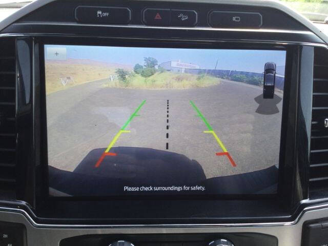 2022 Ford F-350 Super Duty