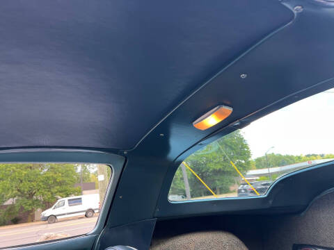 1967 Chevrolet Corvette