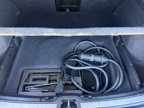 2022 Volvo C40 Recharge Pure Electric P8