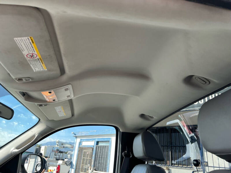 2008 Chevrolet Silverado 2500HD