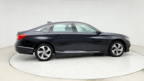 2019 Honda Accord EX