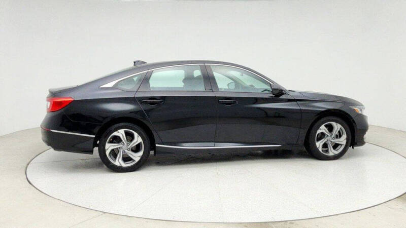 2019 Honda Accord EX