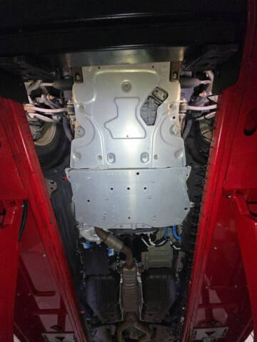 2020 Land Rover Range Rover Sport HSE