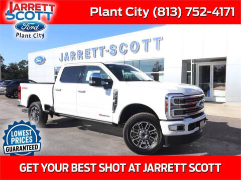 2026 Ford F-350 Super Duty