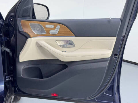 2022 Mercedes-Benz GLE GLE 350 4MATIC