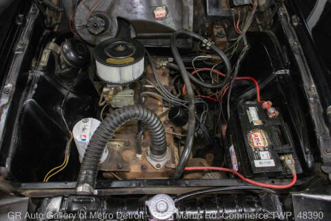 1962 AMC Rambler