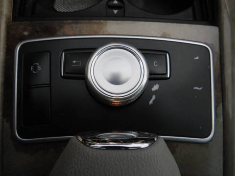 2011 Mercedes-Benz E-Class E 350 Luxury 4MATIC