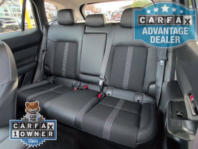 2025 Mazda CX-50 2.5 S Select