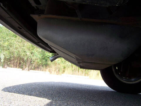 1992 Ford Mustang LX